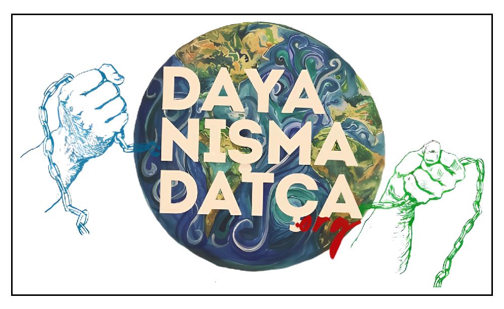 dayanışma-datça