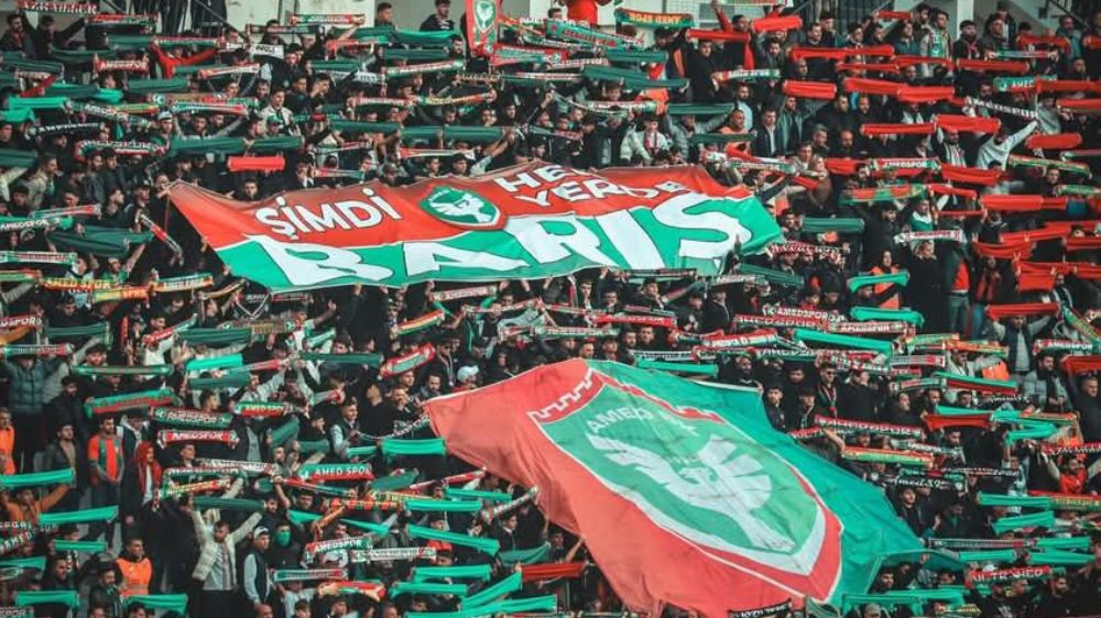 Barış mı, Çözüm mü? Her Neyse!