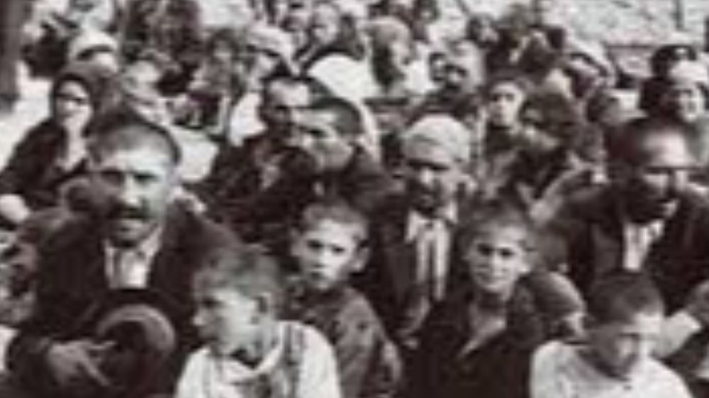 4 Mayıs 1937: Dersim Tertelesi