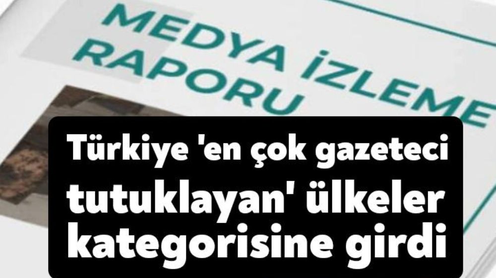Ana Akım Medya Yerlerde Sürünüyor