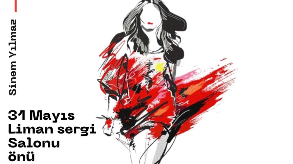 Datça'lı Dikiş Kursuyeri Kadın ve Erkekler Emeklerini Sergiliyor