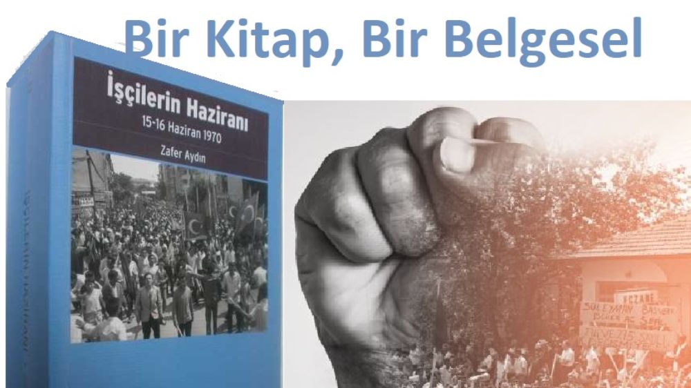 İşçilerin Haziranı
