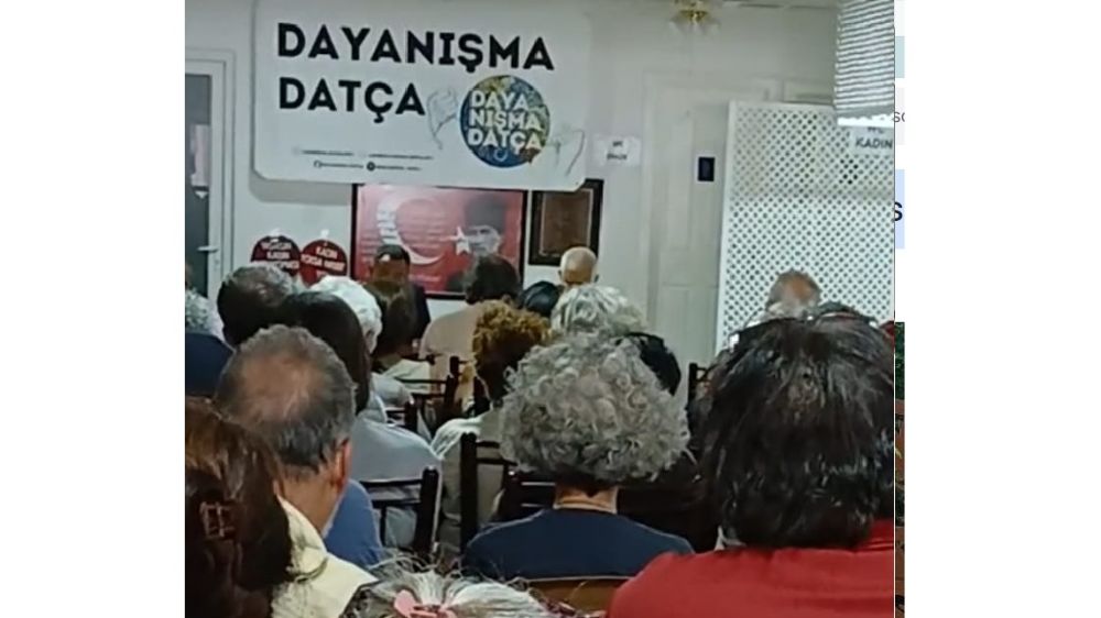 Liberal Demokrasinin Krizi Sunumunun Ardından
