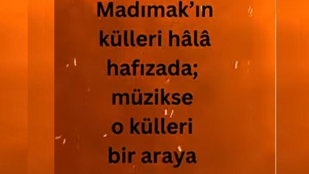 2 Temmuz Arifesinde 