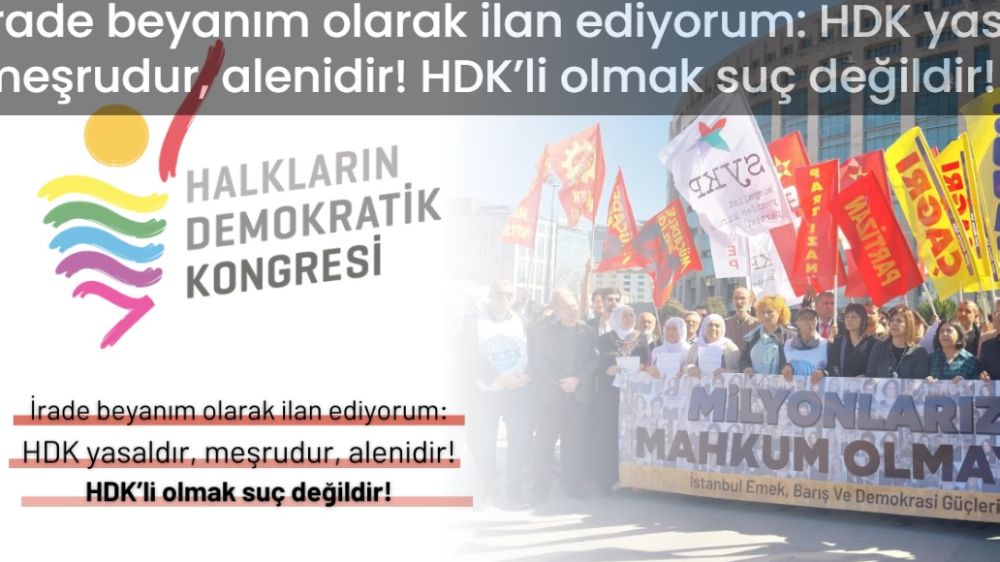HDK Soruşturmaları Datça'ya Uzandı