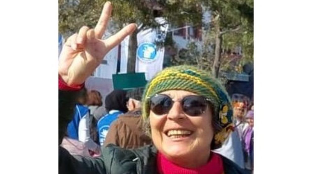 Şenay'ı Unutmayacağız...