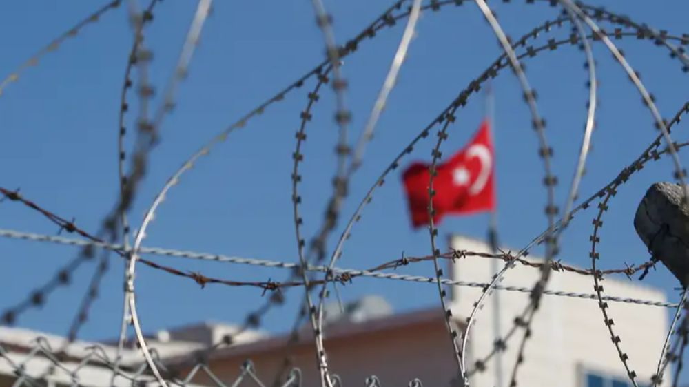 Türkiye'de Mahpus Sayısı 20 yılda yüzde 369 arttı