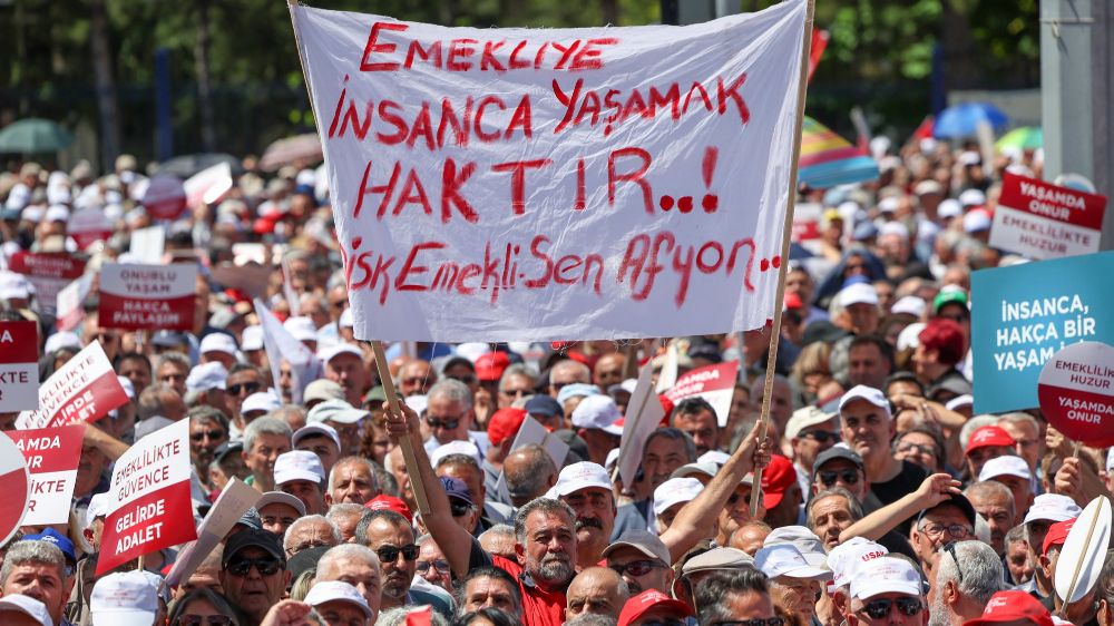Yargıtay’dan Emekliye Darbe
