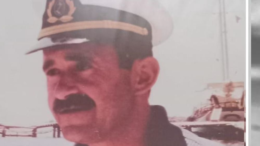 Denizlerde Özgür Olmak Onun Hayaliydi