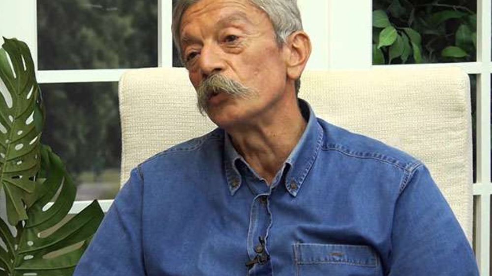 Bülent Uluer’e Bir Veda Türküsü