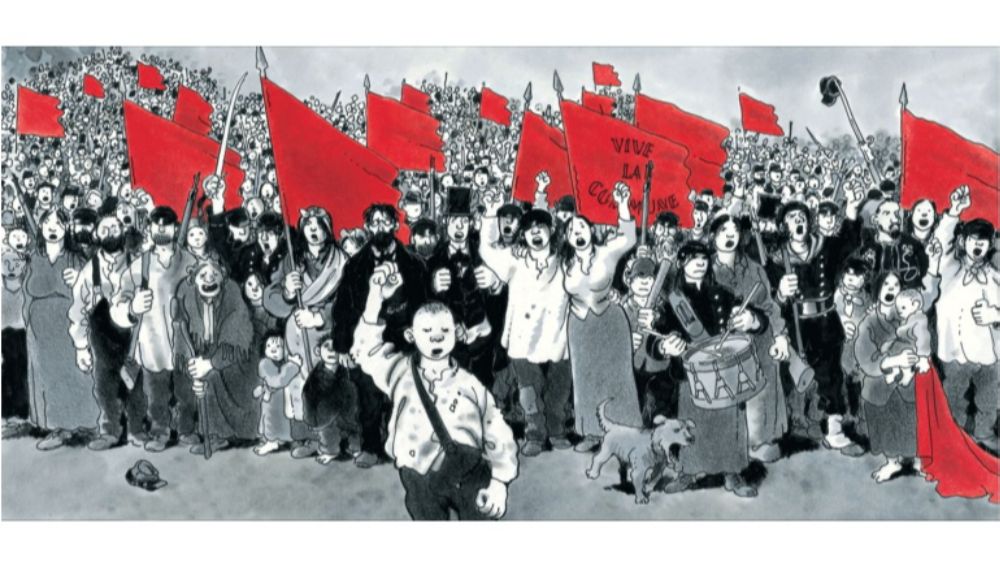 Geri çağırma hakkının ilk adresi: Paris Komünü