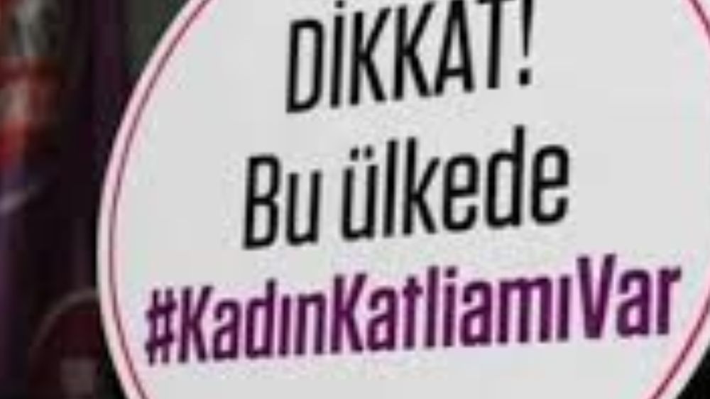 Kadın Cinayetlerinde Kara Tablo Temmuz Ayında 31 Kadın Cinayeti İşlendi