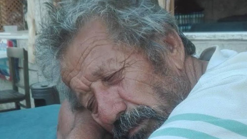 Metin Çuhadar ile Geçmişi Yaşamak