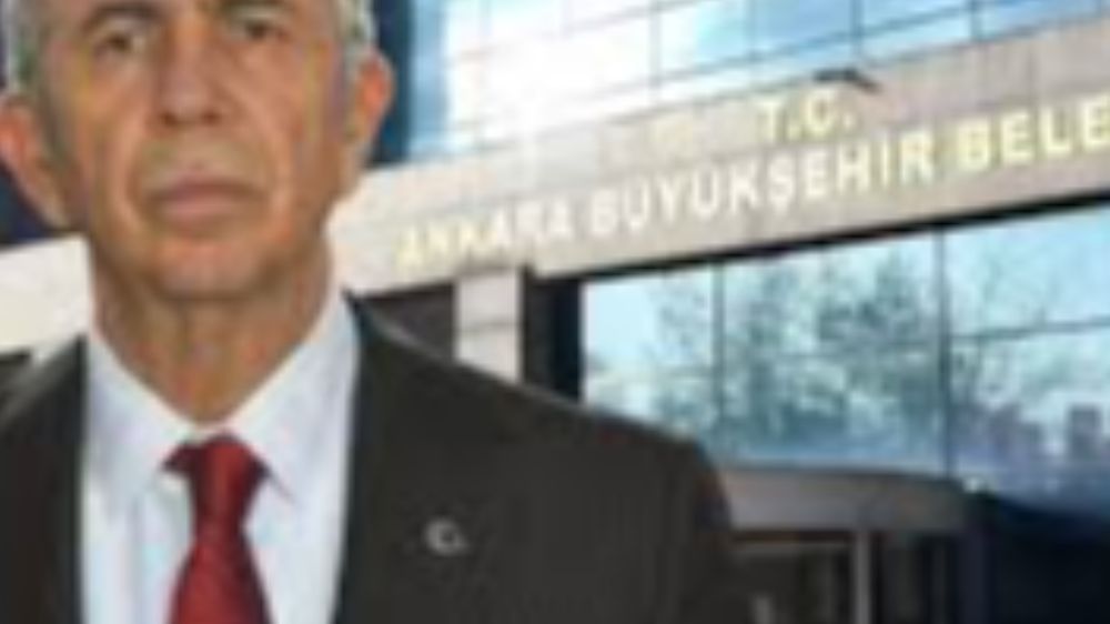 Belediye Operasyonları Ankara’ya Sıçradı