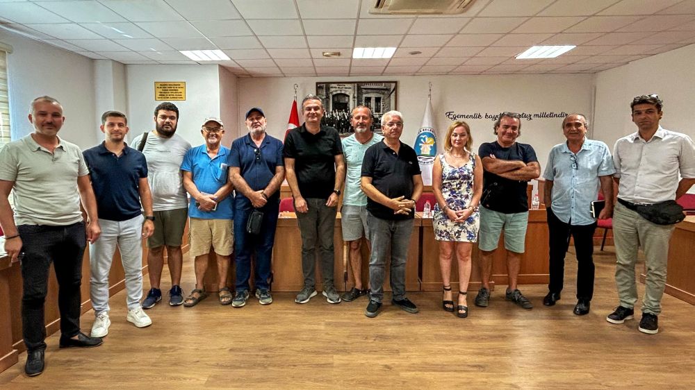 Datça Belediyesi bilgilendiriyor