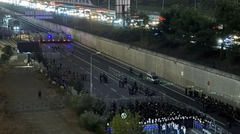 Direne Direne Kazanacağız...
