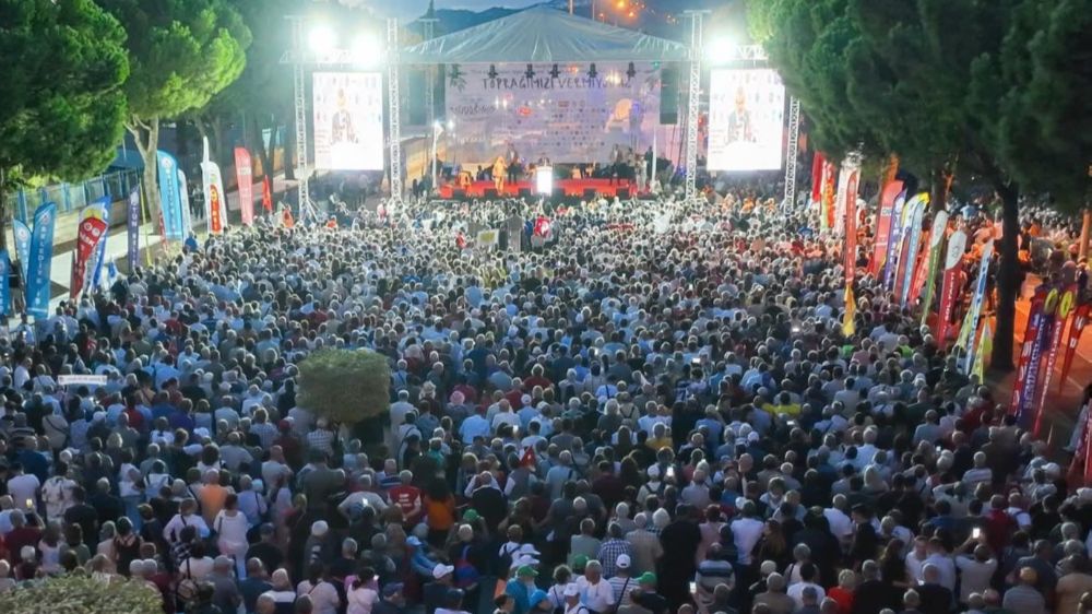 Enerji ve maden hikâyesinde kaybolan gelecek