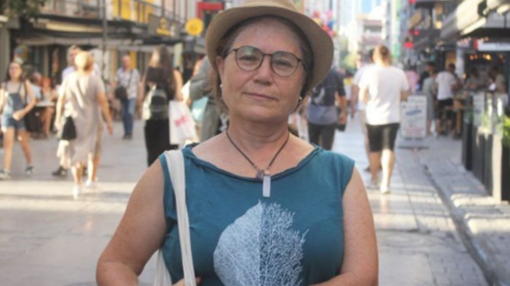 ‘Kadınlar yapay zeka konusunda ne istediklerini belirlemeli’