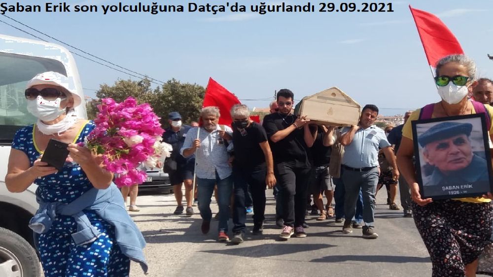 Mezarının Başında