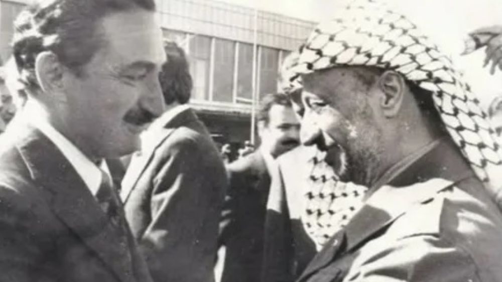 Özgür Filistin