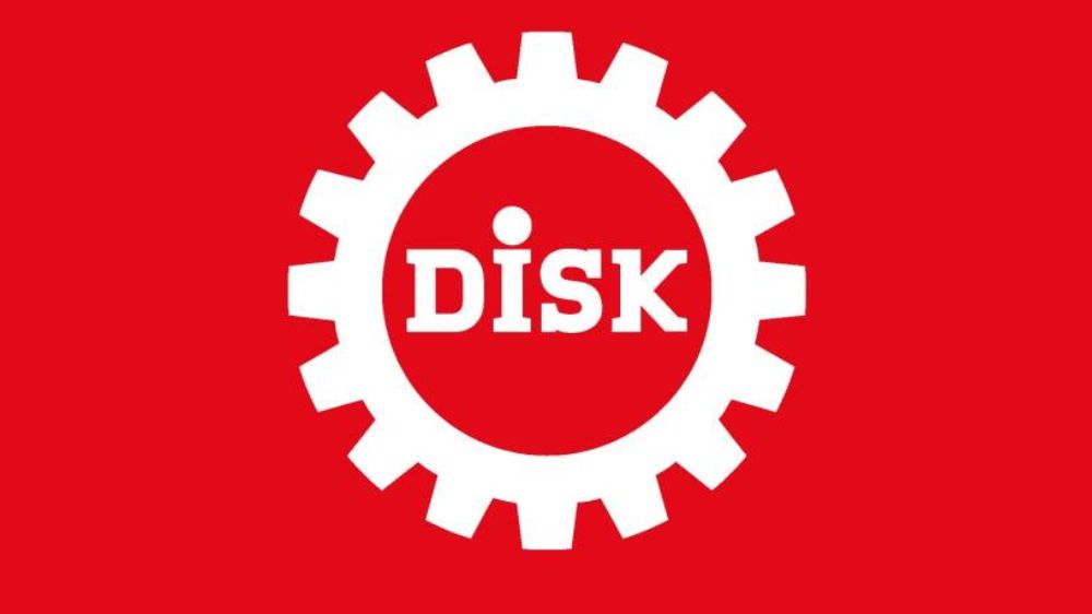 11 Sendikadan Ortak Açıklama: DİSK Ankara’ya Taşınmamalı!