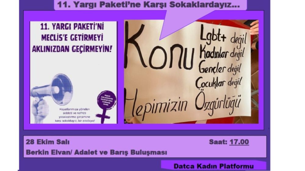 28 Ekim Salı 17.00'de Berkin Elvan Yontusu Önündeyiz...