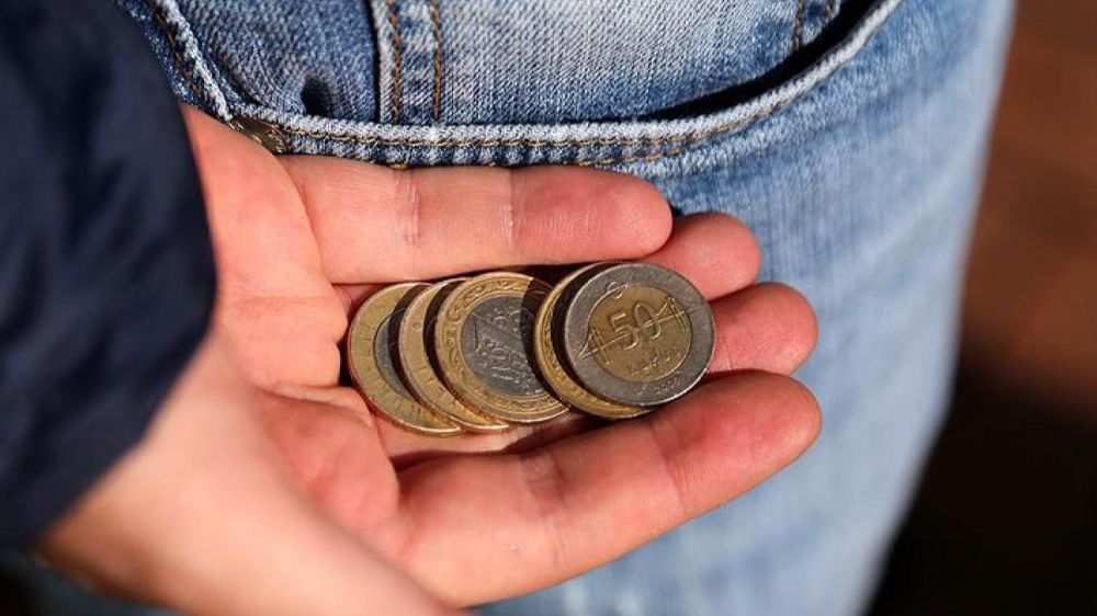 Açlık ve Yoksulluk Hızla Artıyor