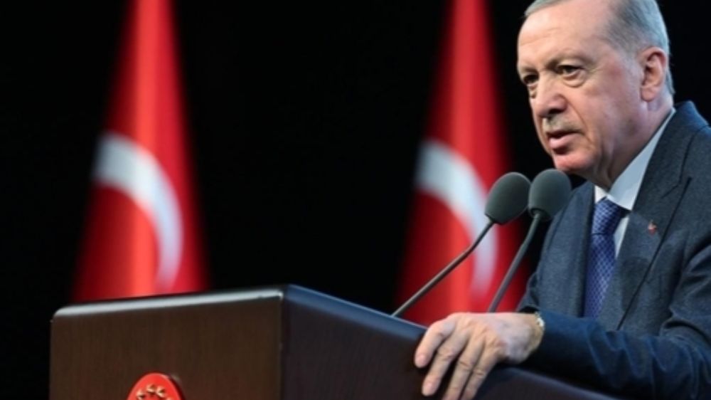 AKP’de ‘Çarşı Pazar’ Karıştı…