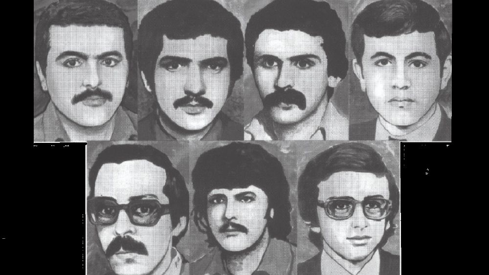 Bahçelievler Katliamı: Yedi Genç, Bir Yaranın Öyküsü