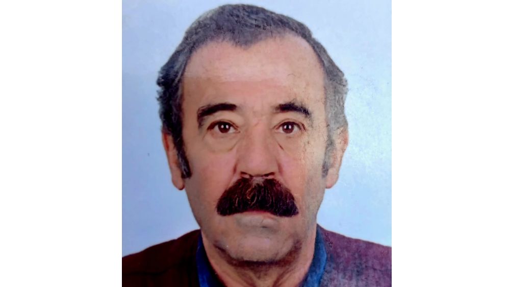 Bizim Yaşar Hoca (Balcı)