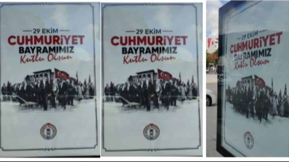 Cumhuriyet'ten Cuhmuriyet'e Uzanan Yol