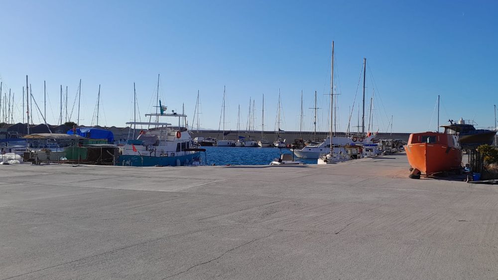 Datça’ya uzanan çirkin el;  Akdeniz Koruma Derneği