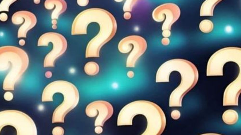 Endişeliyiz… Bunda Anlaşılmayacak ne Var?