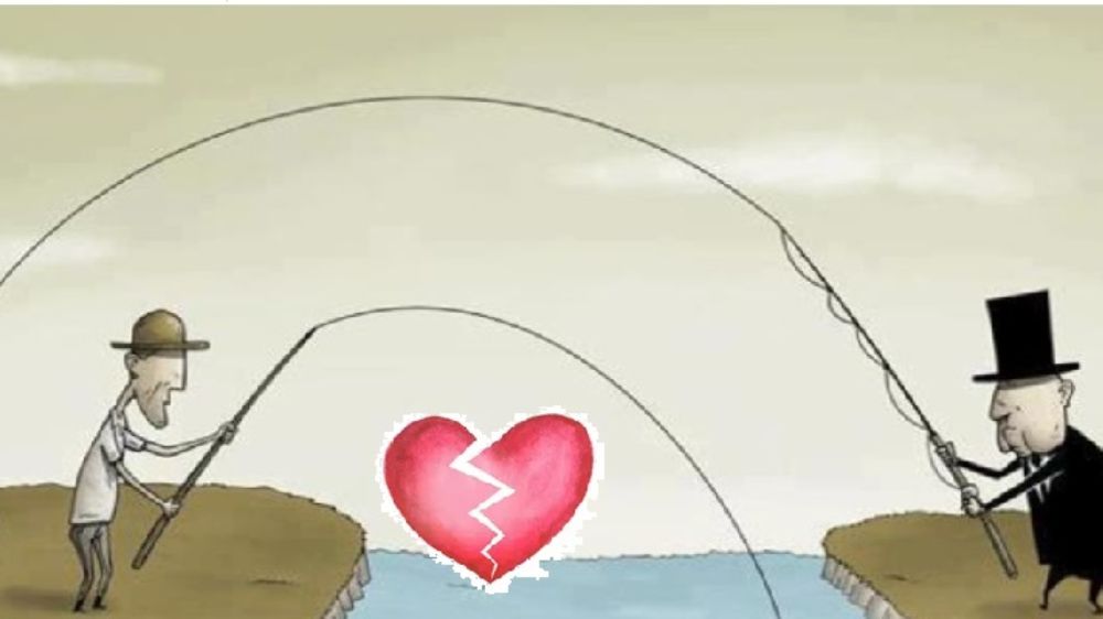   Kahrolsun  Ayrılıkçı Kapitalizm ve Bağzı Şeyler