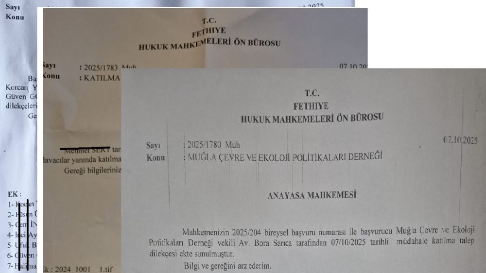 MUÇEP Anayasa Mahkemesine Gidiyor