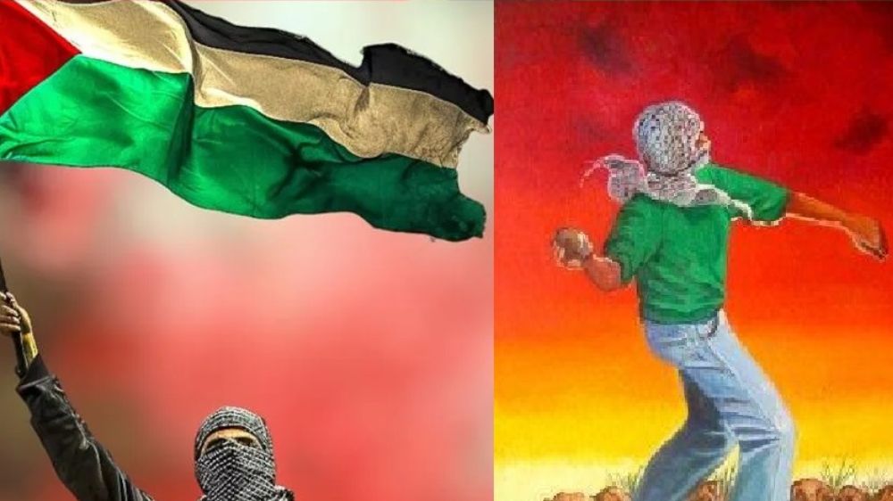  Niçin Filistin ile Dayanışma Mitingi