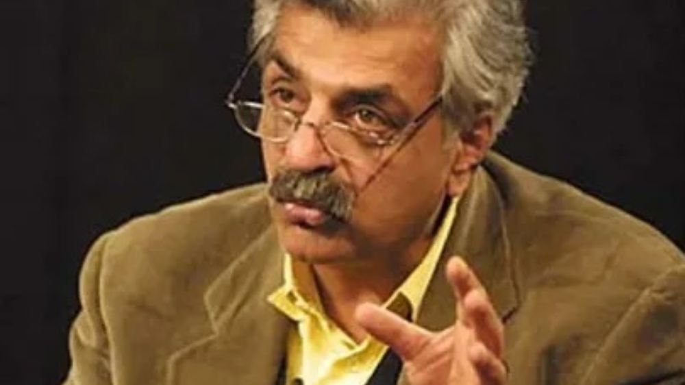 Tarık Ali’nin Nobel Ödülü İle İlgili  Açıklaması