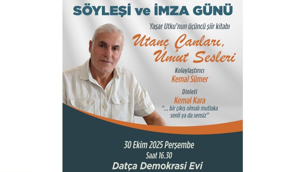 Utanç Çanları, Umut Sesleri