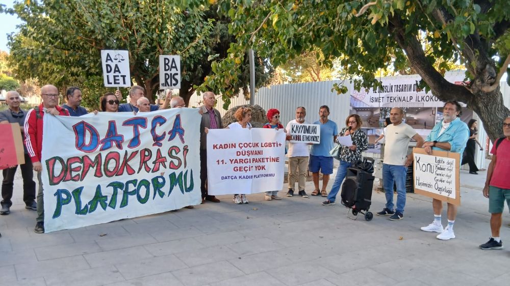 11. Yargı Paketi: Genel Ahlak Adı Altında Özgürlükleri Hedef Alan Bir Tehdit