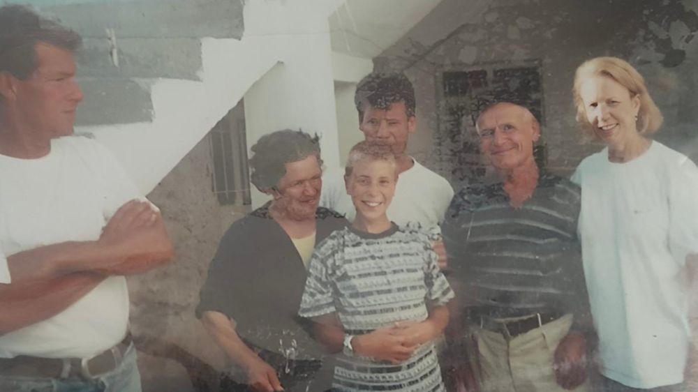 Akdeniz’in Şövalyesi