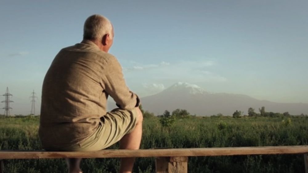 Belgesel Film “Yerli Yurtsuz” Altın Portakal’da Jüri Özel Ödülü’ne Layık Görüldü