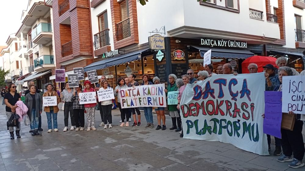  İşçi Cinayetleri Politiktir