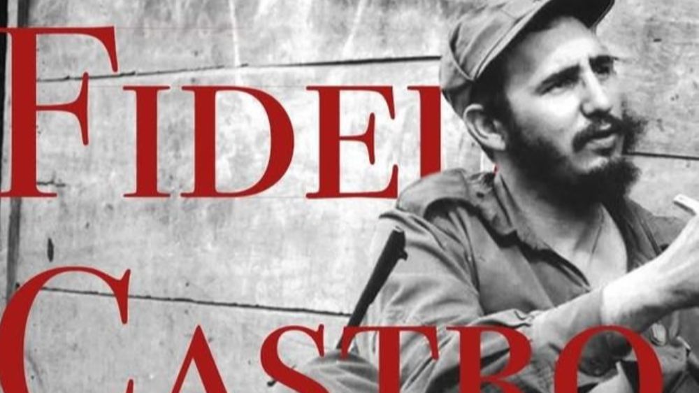 Fidel  Castro