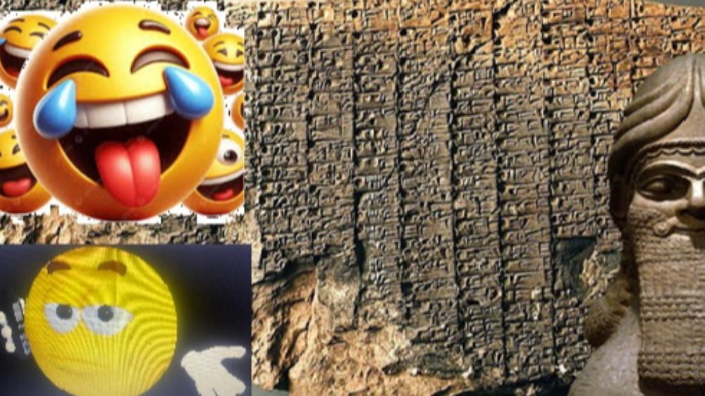  Gençlerin Kadim Dili 