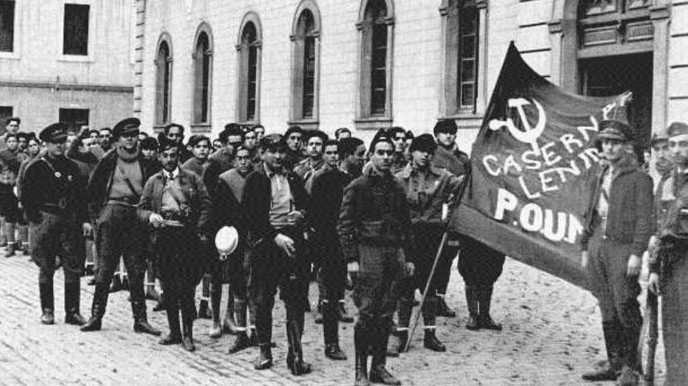 Milliyetçiliğin Güncel Yüzleri ve Faşizmin Yeniden Doğuş Biçimleri