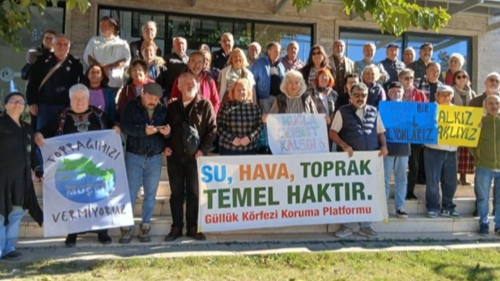 MUÇEP'in 38. Genel Meclisi Datça'da