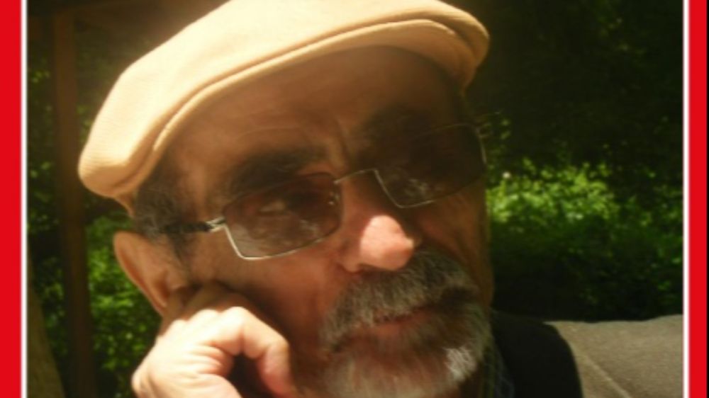 Yaşamı, Mücadelesi ve Görüşleri İle Yol Gösteriyor İsmet Öztürk