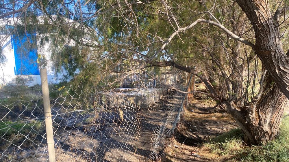 Burgaz'da Atık Suyun Denize Karışma Problemi