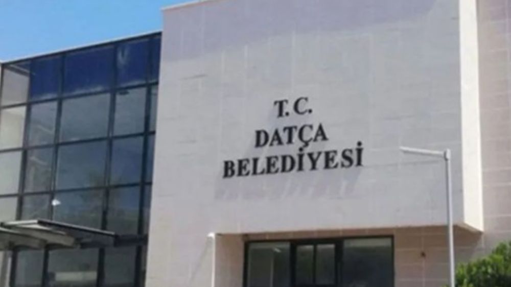 Datça Belediyesi’nden Önemli Adımlar