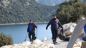 Datça Belediyesi’nden Önemli Adımlar